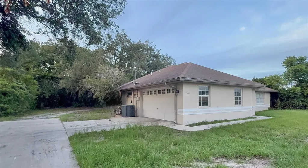 3500 W Price Boulevard North Port FL 34286