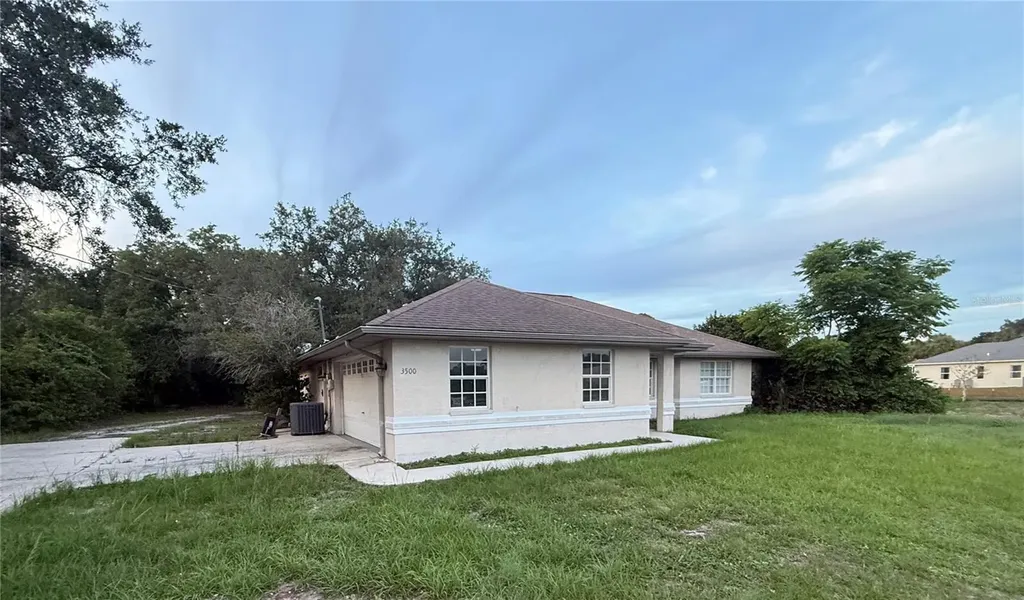 3500 W Price Boulevard North Port FL 34286