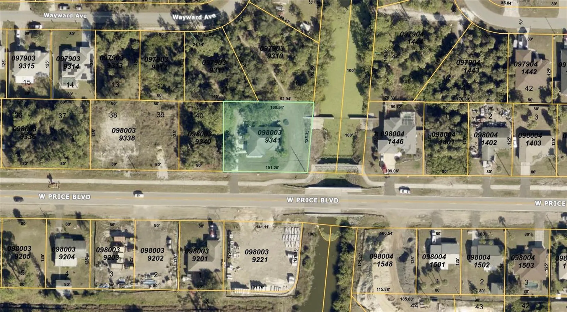 3500 W Price Boulevard North Port FL 34286