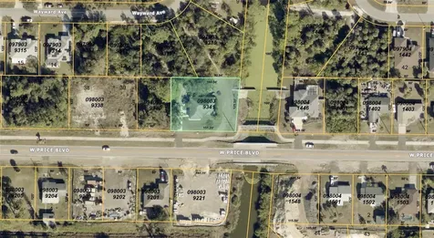 3500 W Price Boulevard North Port FL 34286