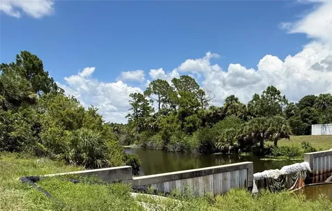 3500 W Price Boulevard North Port FL 34286