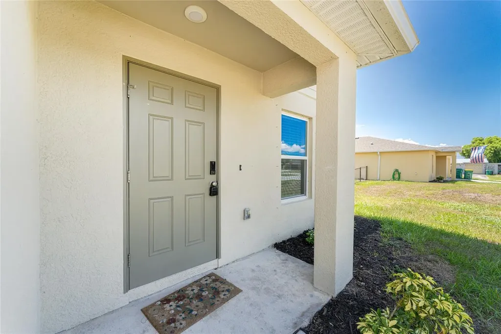 1550 Paxton Terrace Port Charlotte FL 33952