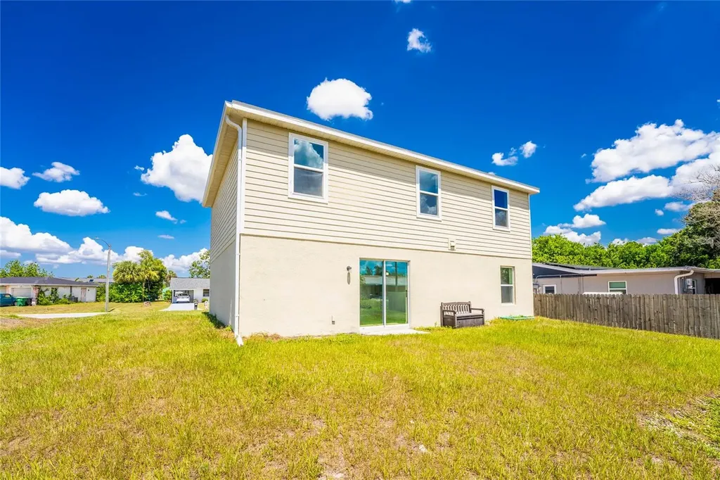 1550 Paxton Terrace Port Charlotte FL 33952