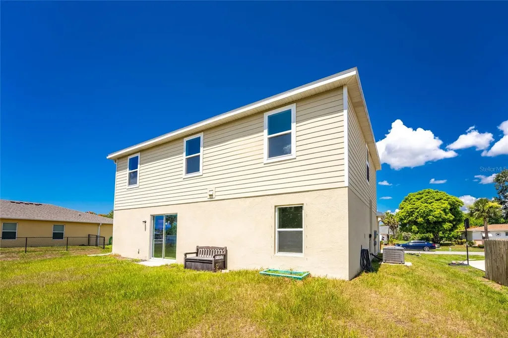 1550 Paxton Terrace Port Charlotte FL 33952