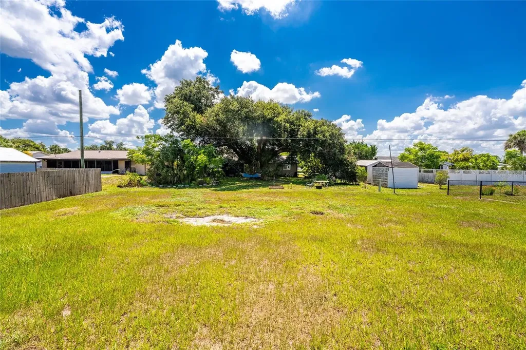 1550 Paxton Terrace Port Charlotte FL 33952