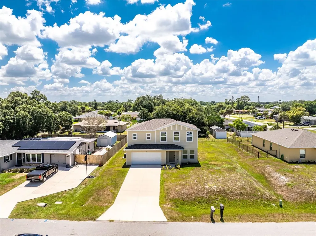 1550 Paxton Terrace Port Charlotte FL 33952