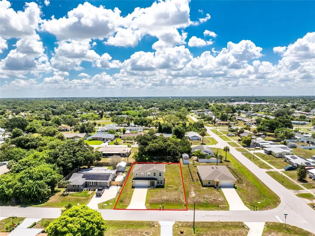1550 Paxton Terrace Port Charlotte FL 33952