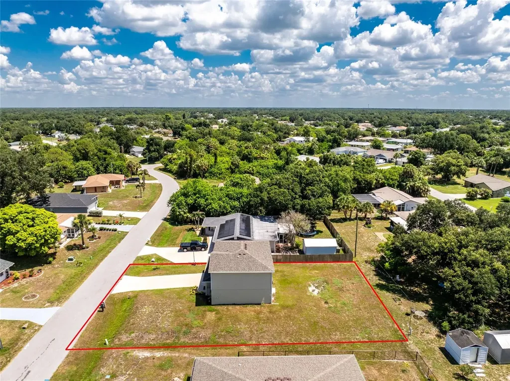 1550 Paxton Terrace Port Charlotte FL 33952