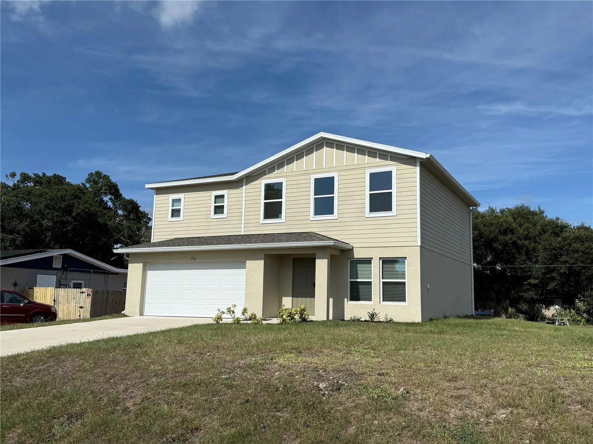 1550 Paxton Terrace Port Charlotte FL 33952