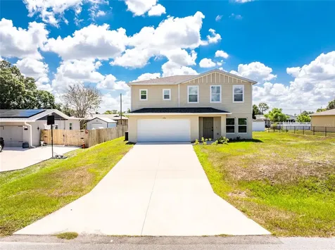 1550 Paxton Terrace Port Charlotte FL 33952
