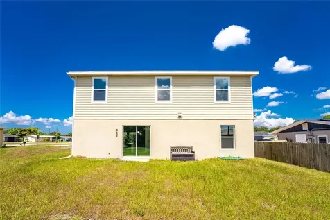 1550 Paxton Terrace Port Charlotte FL 33952