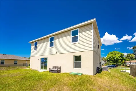 1550 Paxton Terrace Port Charlotte FL 33952