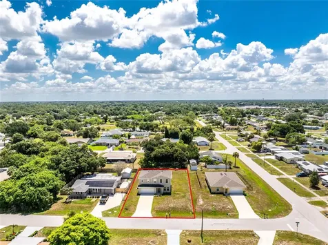 1550 Paxton Terrace Port Charlotte FL 33952