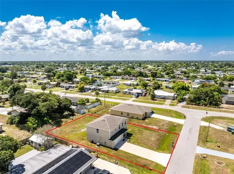 1550 Paxton Terrace Port Charlotte FL 33952