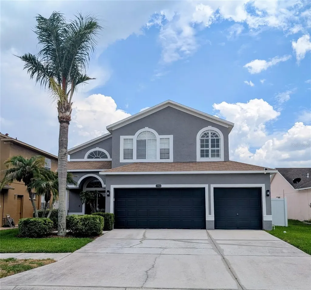 27506 Waikiki Court Wesley Chapel FL 33544