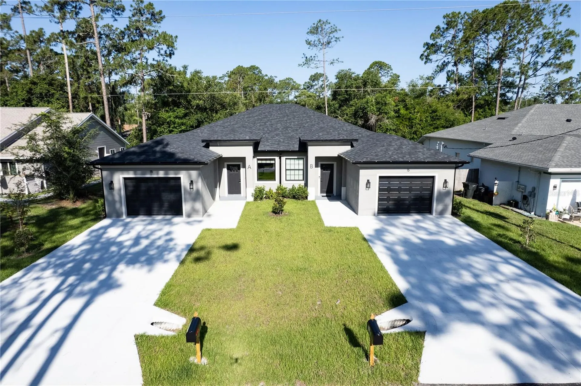 15 Wellham Lane Palm Coast FL 32164