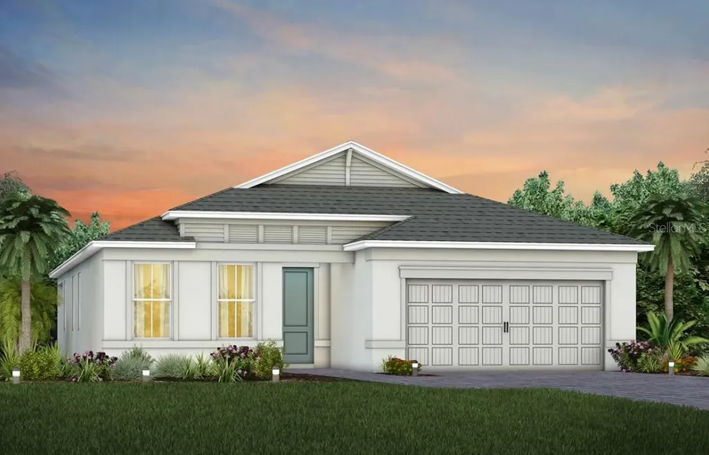 5042 Dancy Lane St Cloud FL 34772