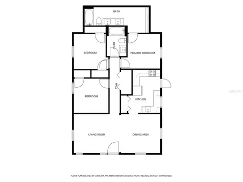 820 26th Street NW Winter Haven FL 33881
