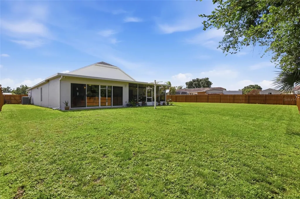 2304 Lanesboro Street Kissimmee FL 34746