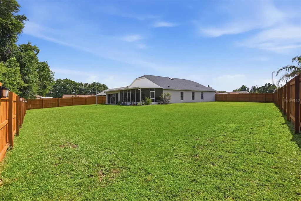 2304 Lanesboro Street Kissimmee FL 34746