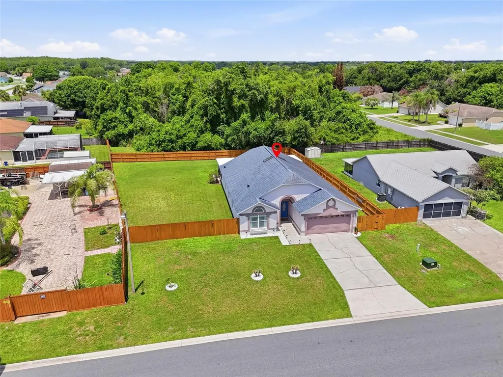 2304 Lanesboro Street Kissimmee FL 34746