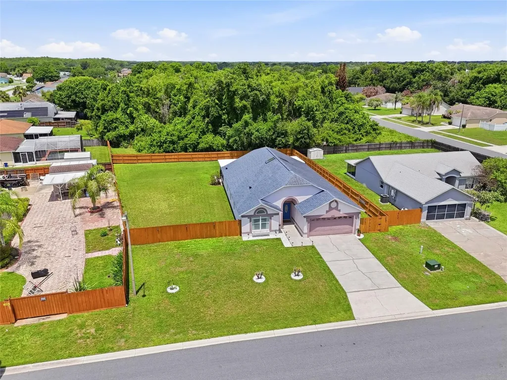 2304 Lanesboro Street Kissimmee FL 34746