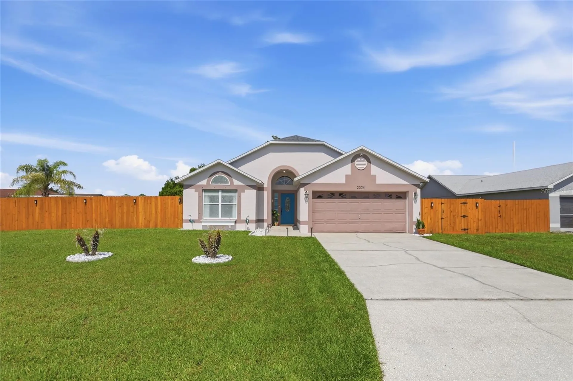 2304 Lanesboro Street Kissimmee FL 34746