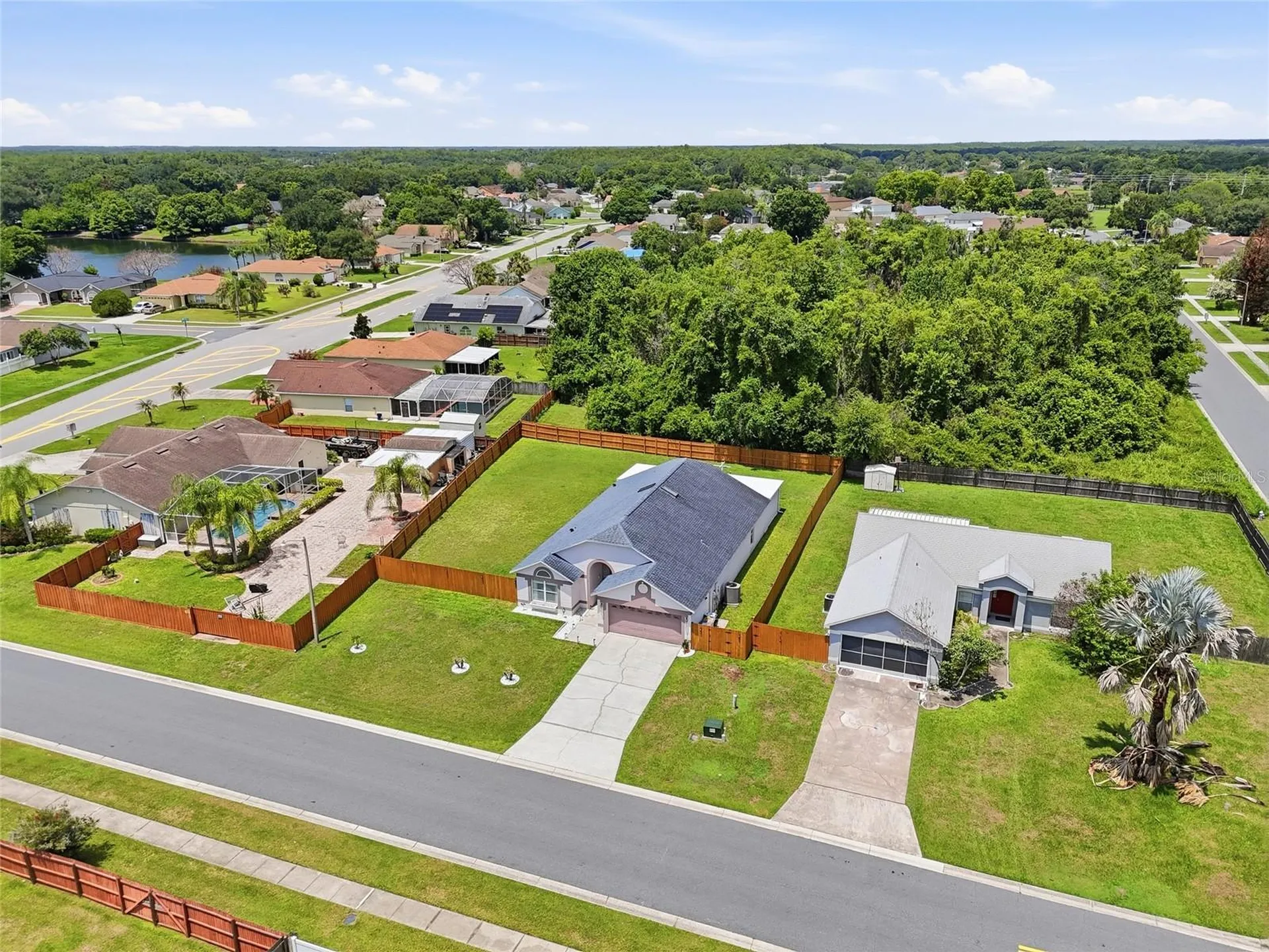 2304 Lanesboro Street Kissimmee FL 34746
