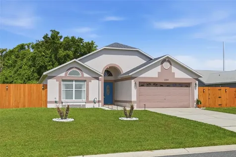 2304 Lanesboro Street Kissimmee FL 34746