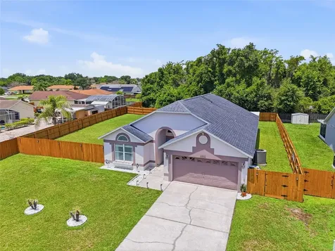 2304 Lanesboro Street Kissimmee FL 34746