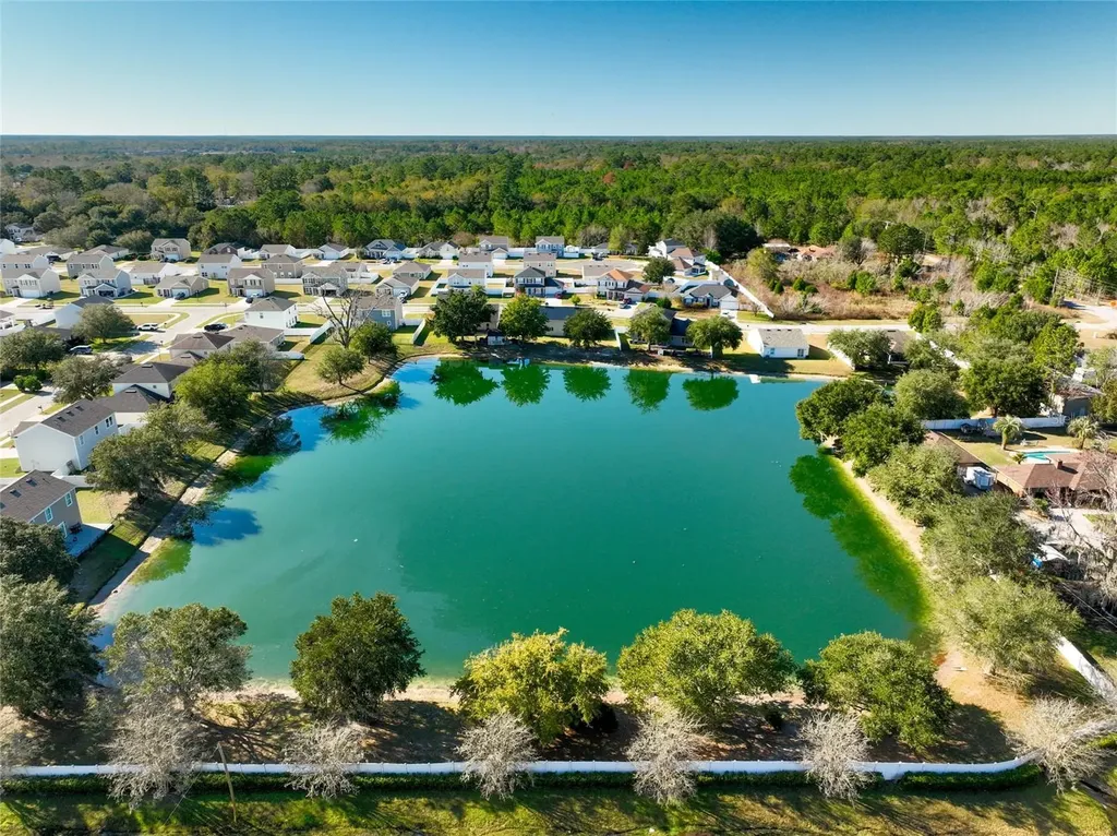 724 Liberty Circle Macclenny FL 32063