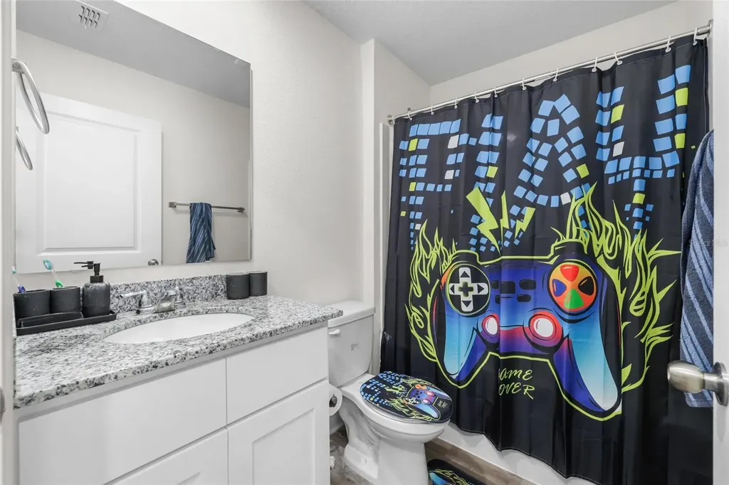724 Liberty Circle Macclenny FL 32063