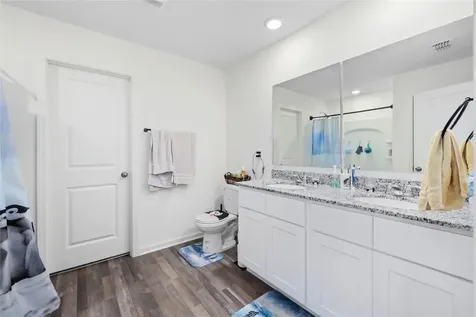 724 Liberty Circle Macclenny FL 32063