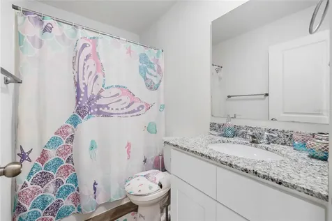 724 Liberty Circle Macclenny FL 32063