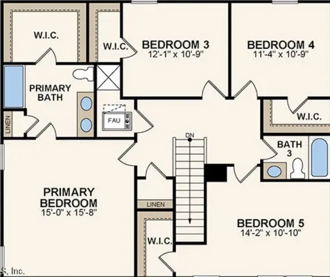 724 Liberty Circle Macclenny FL 32063