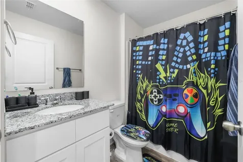 724 Liberty Circle Macclenny FL 32063