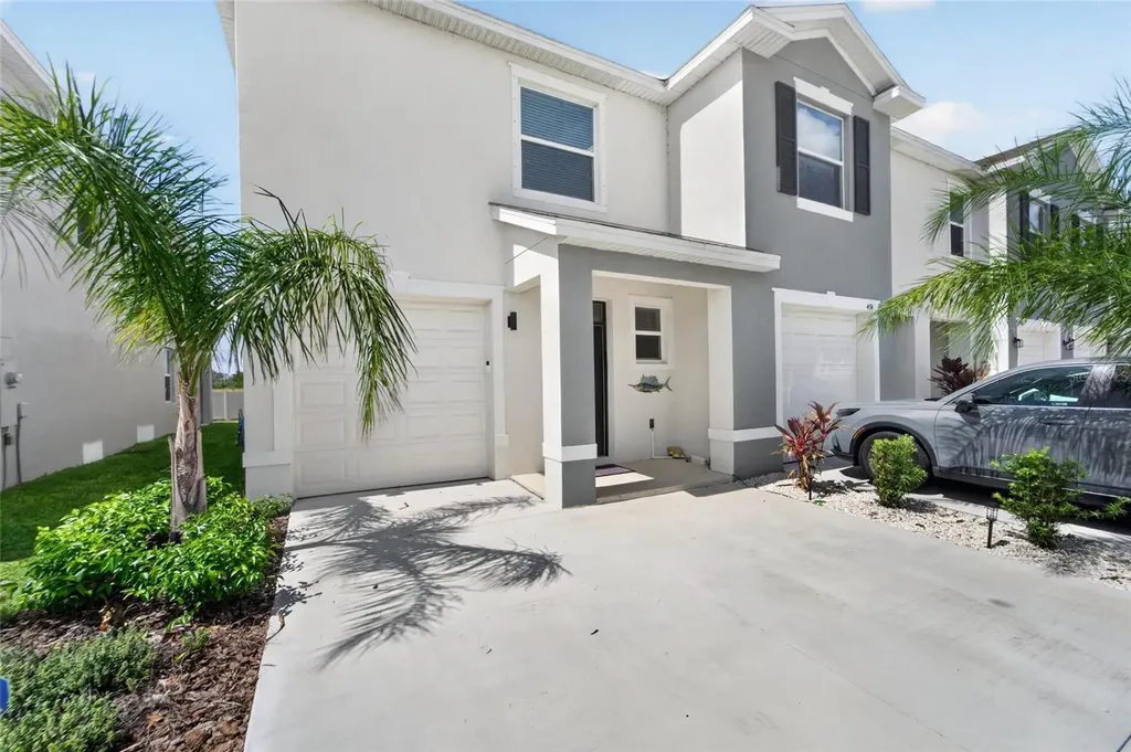 472 Mangrove Shade Circle Apollo Beach FL 33572