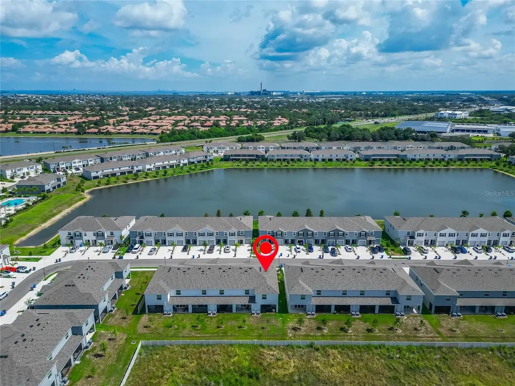 472 Mangrove Shade Circle Apollo Beach FL 33572