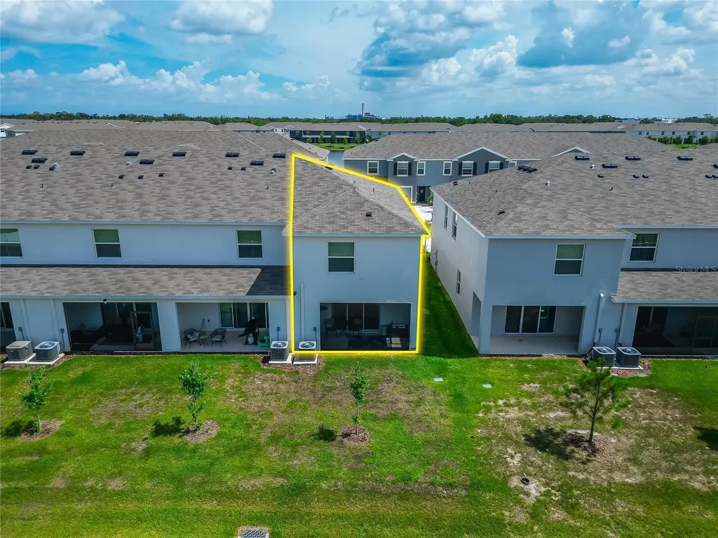 472 Mangrove Shade Circle Apollo Beach FL 33572