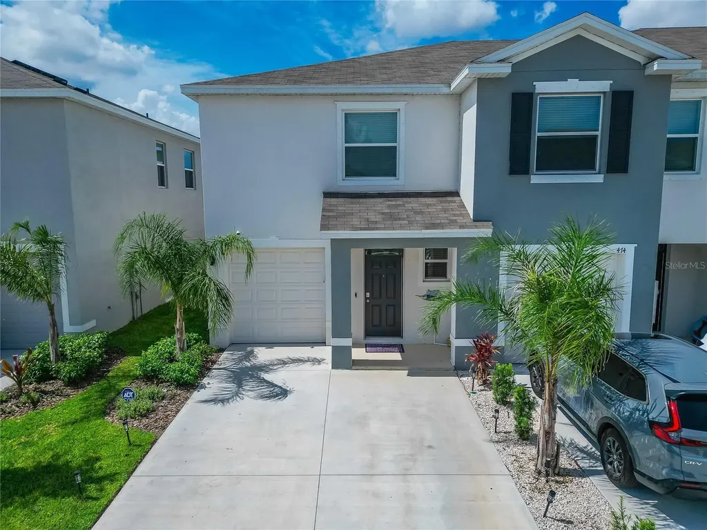 472 Mangrove Shade Circle Apollo Beach FL 33572