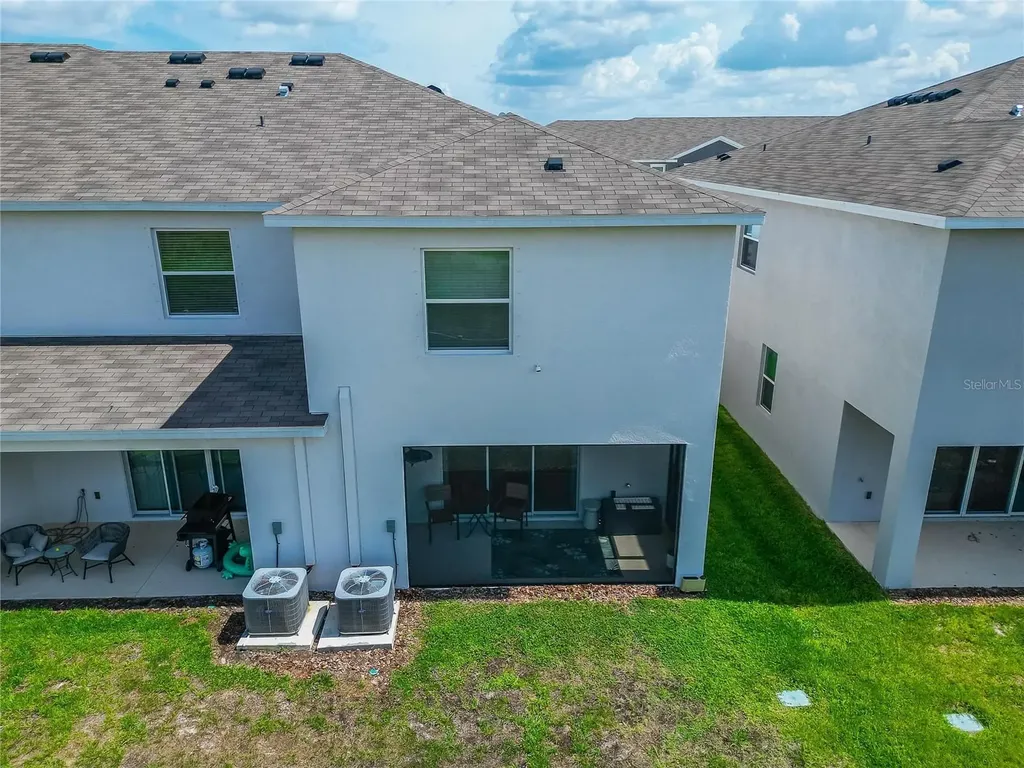472 Mangrove Shade Circle Apollo Beach FL 33572