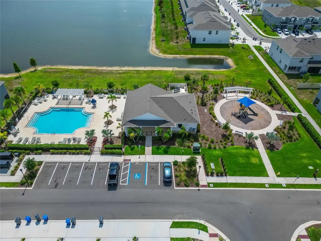 472 Mangrove Shade Circle Apollo Beach FL 33572