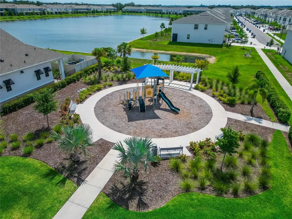 472 Mangrove Shade Circle Apollo Beach FL 33572