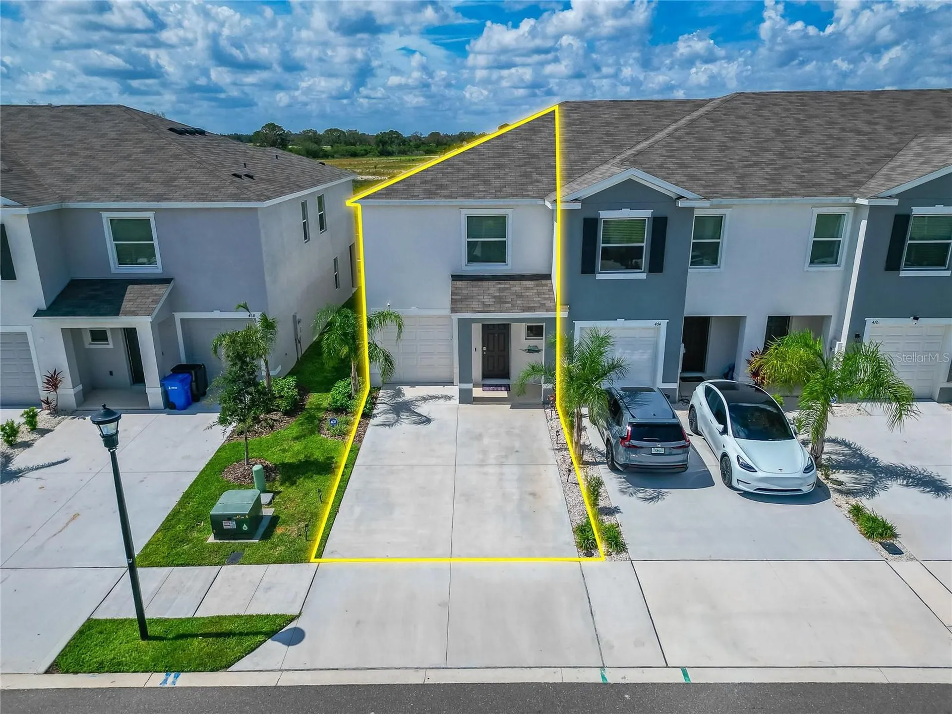 472 Mangrove Shade Circle Apollo Beach FL 33572