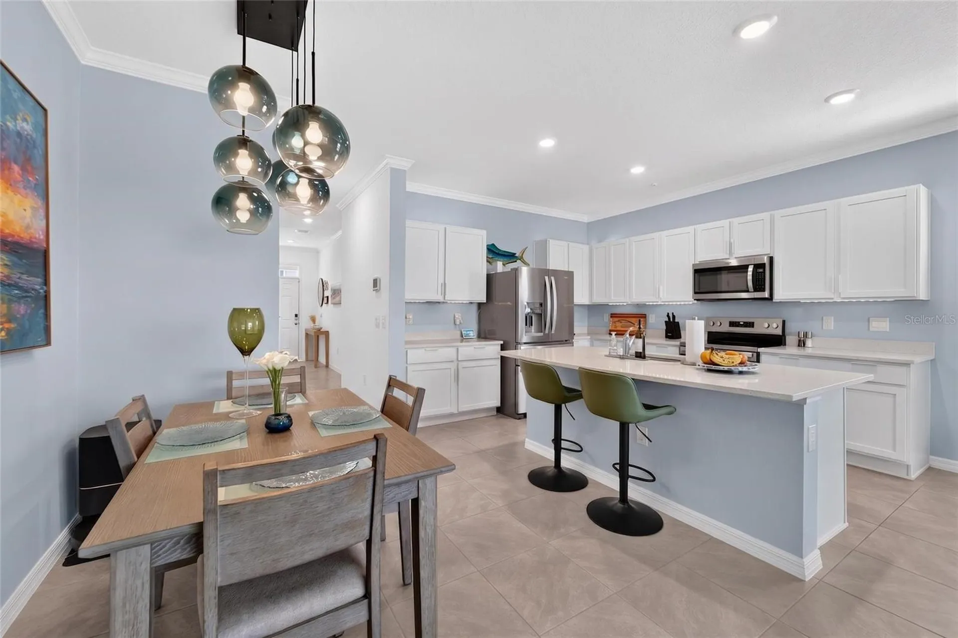 472 Mangrove Shade Circle Apollo Beach FL 33572