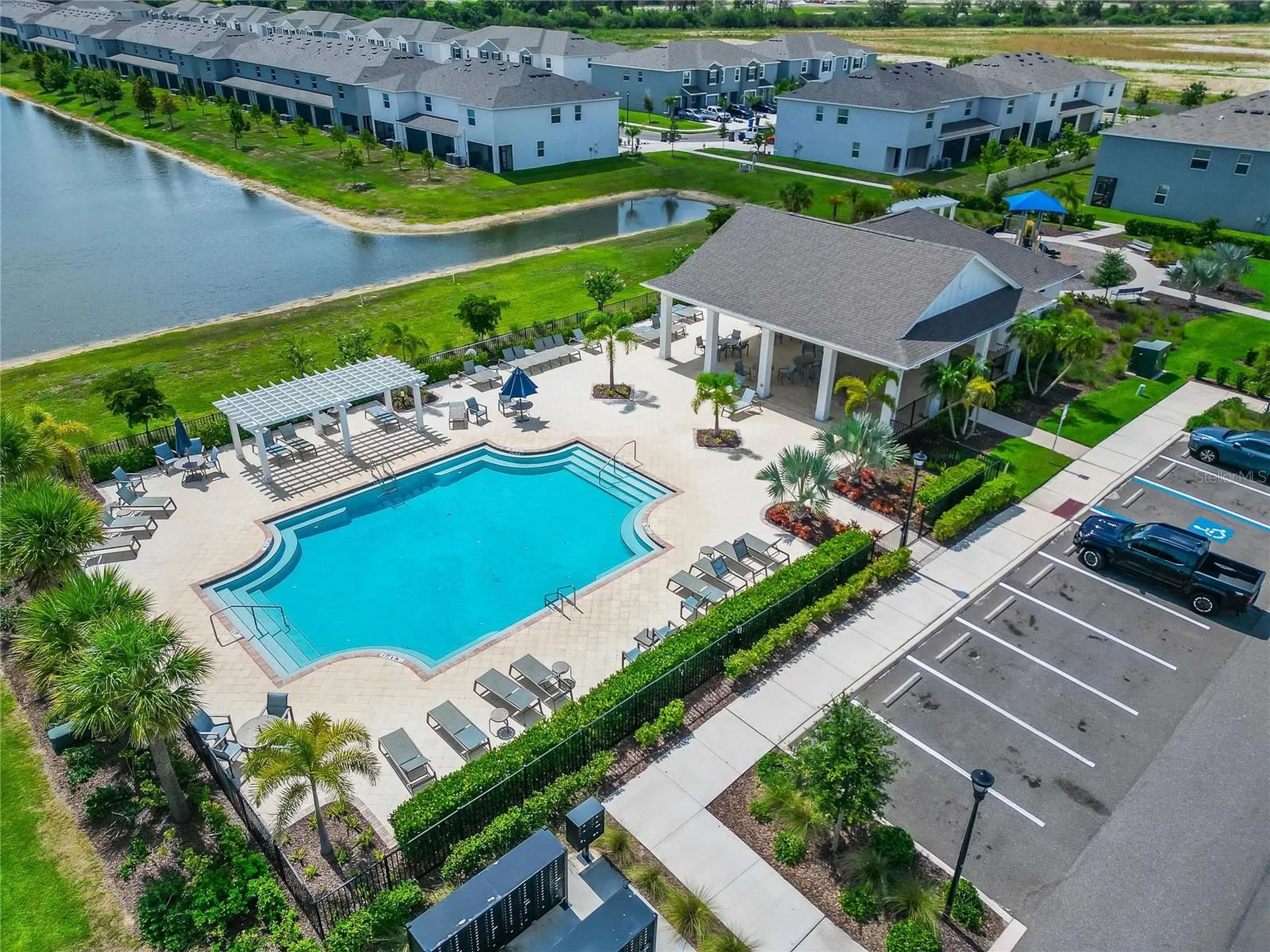 472 Mangrove Shade Circle Apollo Beach FL 33572