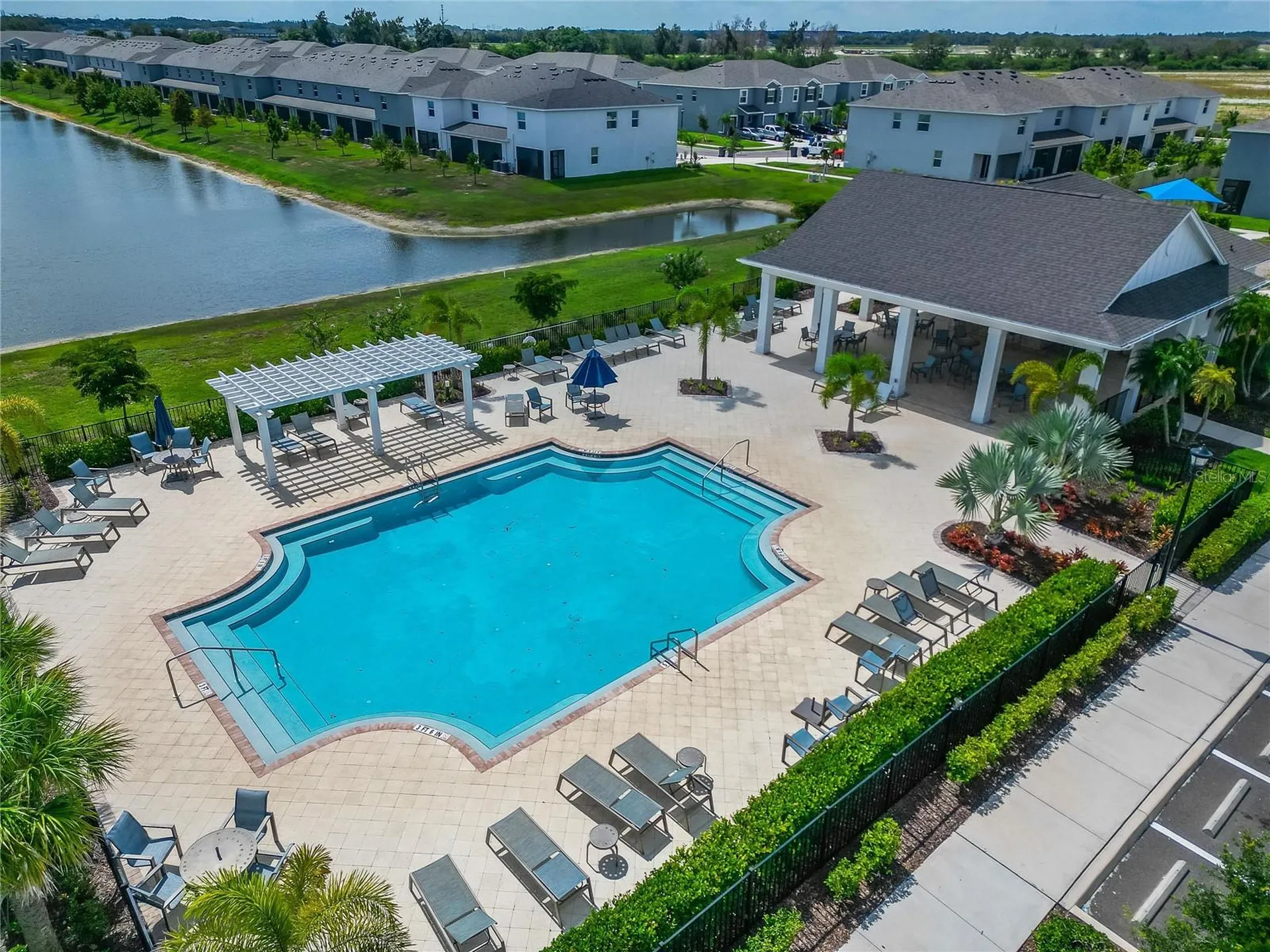 472 Mangrove Shade Circle Apollo Beach FL 33572