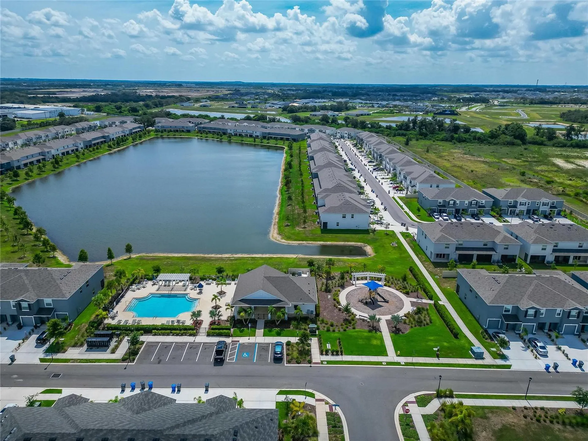 472 Mangrove Shade Circle Apollo Beach FL 33572