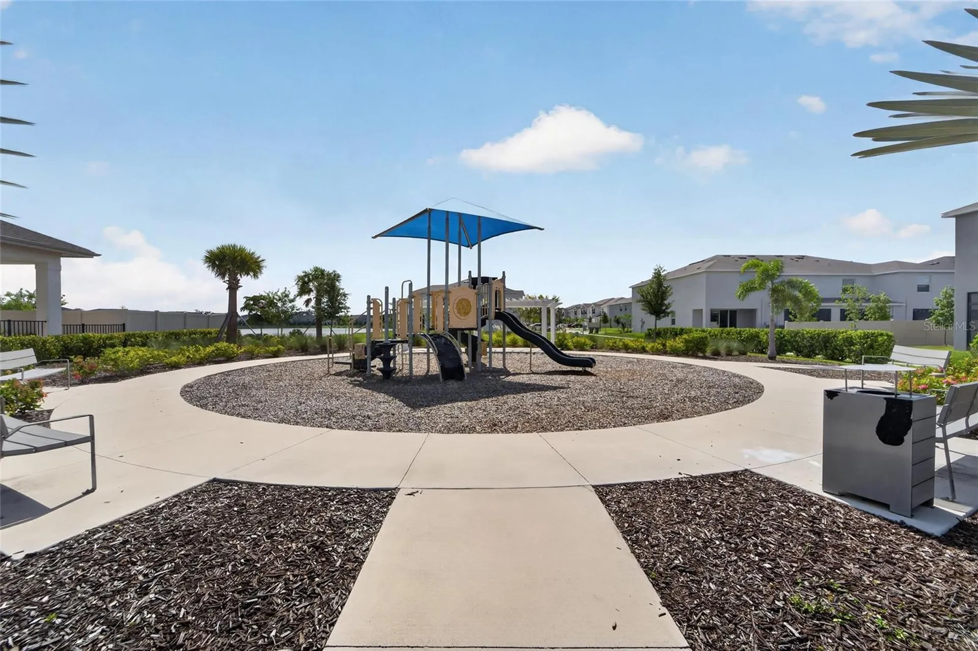 472 Mangrove Shade Circle Apollo Beach FL 33572