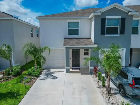 472 Mangrove Shade Circle Apollo Beach FL 33572